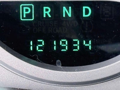 2010 Jeep Wrangler Unlimited Sahara