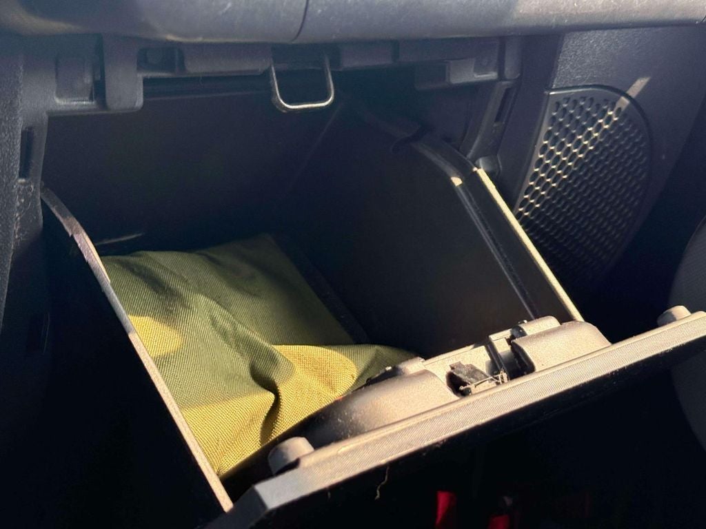 2010 Jeep Wrangler Unlimited Sahara