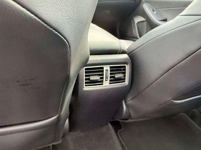 2017 Nissan Maxima Platinum