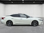 2017 Nissan Maxima Platinum