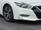 2017 Nissan Maxima Platinum