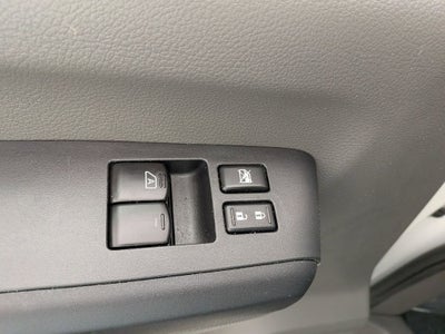2020 Nissan NV1500 SV