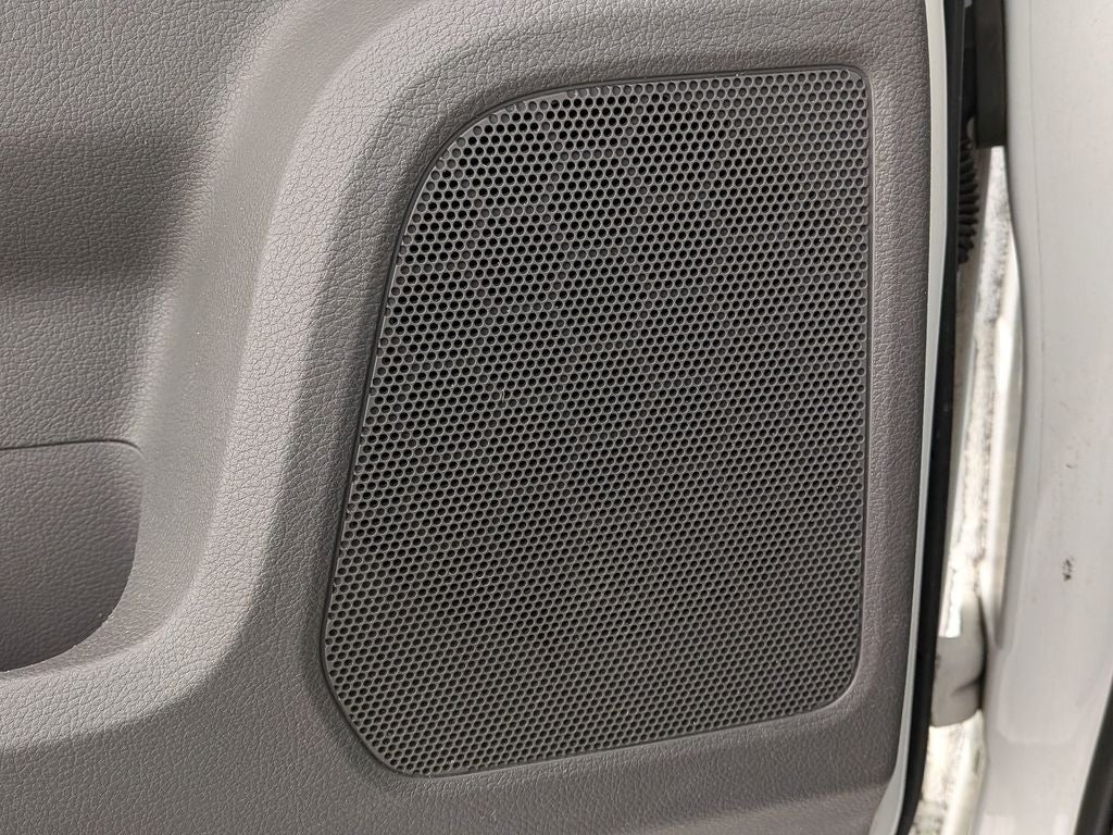 2020 Nissan NV1500 SV