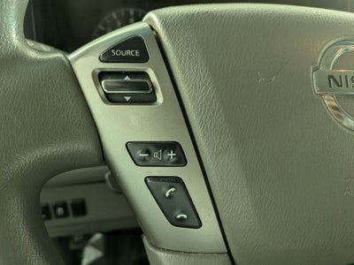 2020 Nissan NV1500 SV