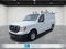 2020 Nissan NV1500 SV
