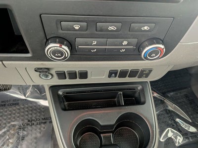 2020 Nissan NV1500 SV
