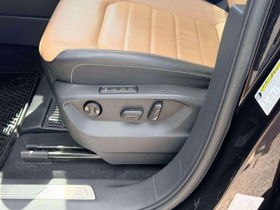 2022 Volkswagen Atlas Cross Sport 3.6L V6 SEL Premium R-Line