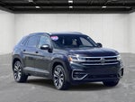 2022 Volkswagen Atlas Cross Sport 3.6L V6 SEL Premium R-Line