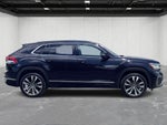 2022 Volkswagen Atlas Cross Sport 3.6L V6 SEL Premium R-Line