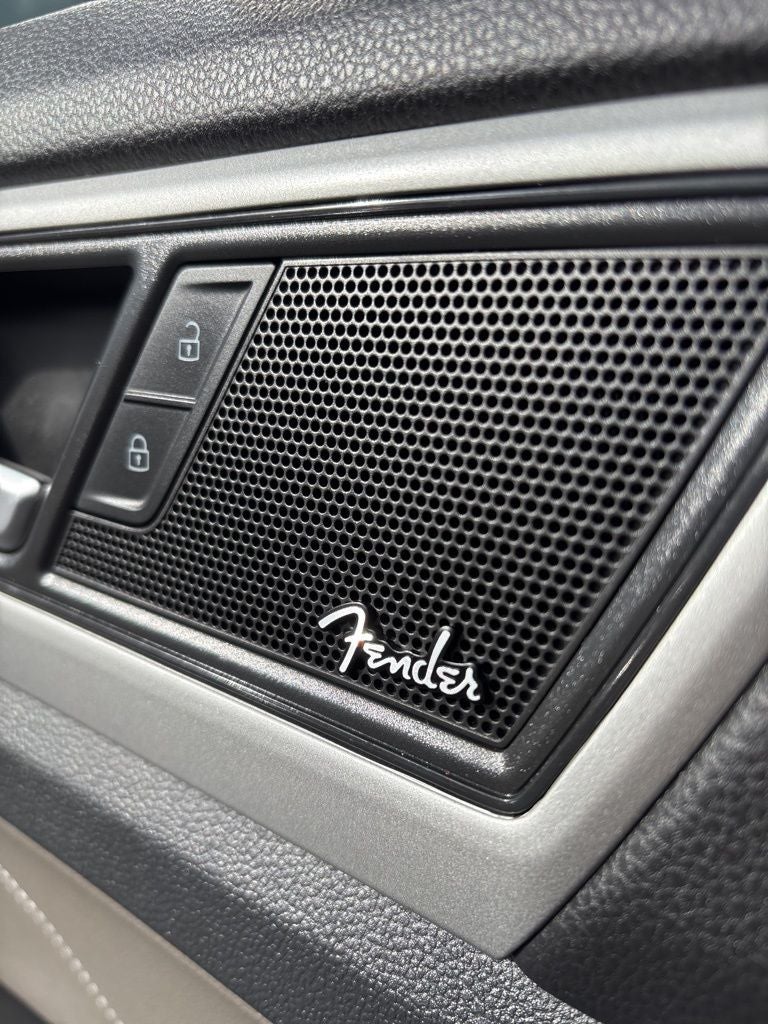 2023 Volkswagen Atlas 3.6L V6 SEL Premium R-Line