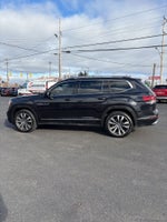 2023 Volkswagen Atlas 3.6L V6 SEL Premium R-Line