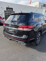 2023 Volkswagen Atlas 3.6L V6 SEL Premium R-Line