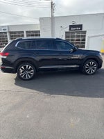 2023 Volkswagen Atlas 3.6L V6 SEL Premium R-Line