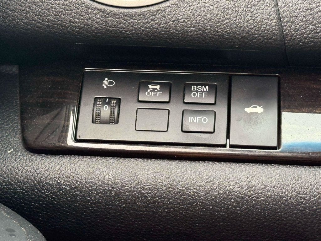 2012 Mazda Mazda6 s Grand Touring