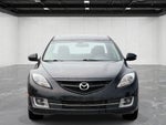 2012 Mazda Mazda6 s Grand Touring