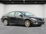 2012 Mazda Mazda6 s Grand Touring