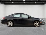 2012 Mazda Mazda6 s Grand Touring