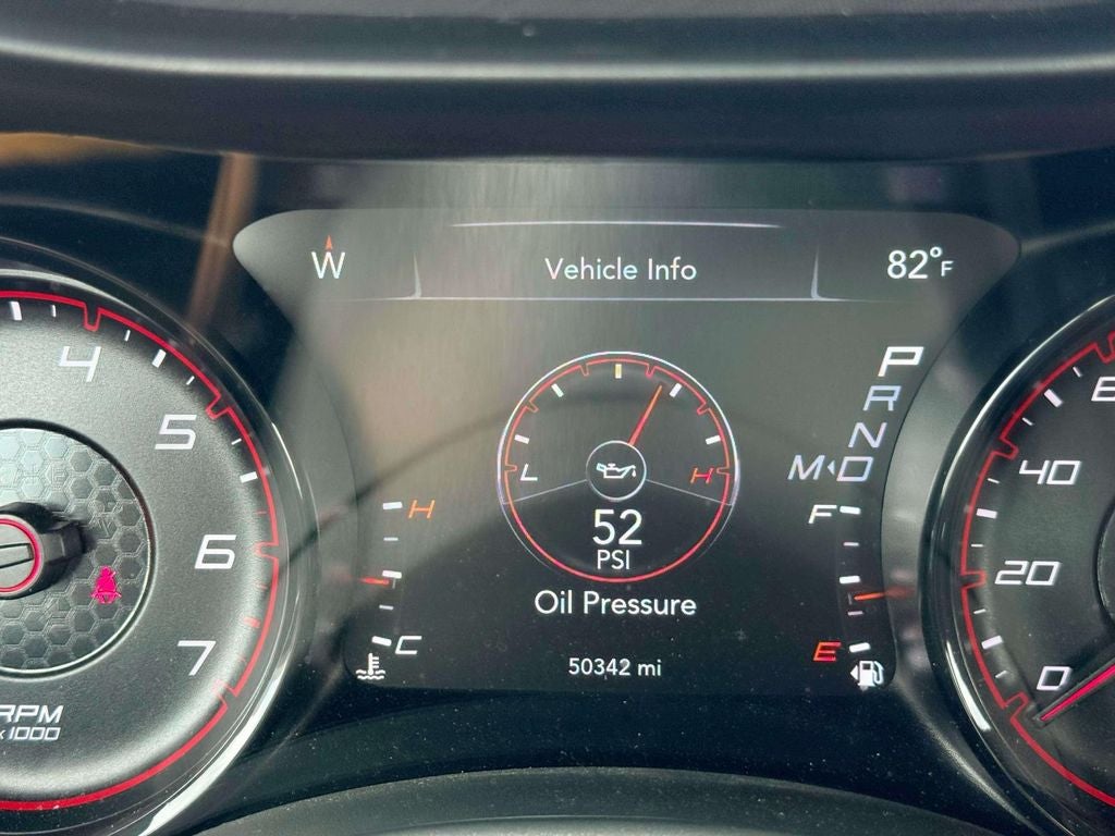 2021 Dodge Charger R/T