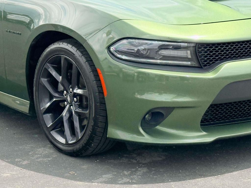 2021 Dodge Charger R/T