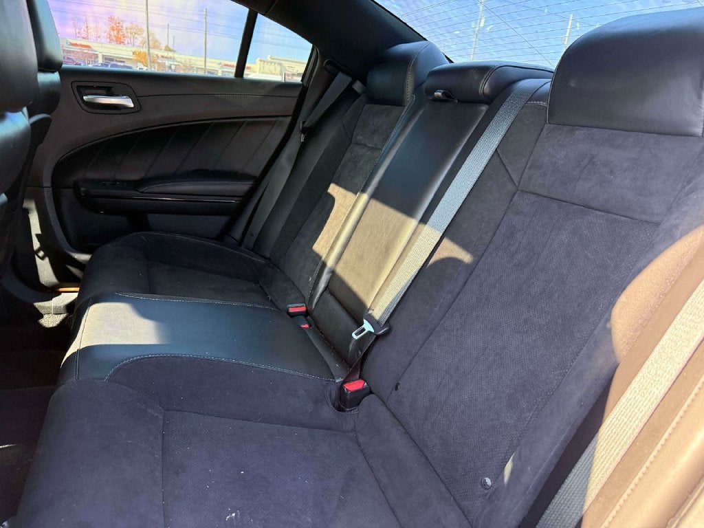 2020 Dodge Charger GT