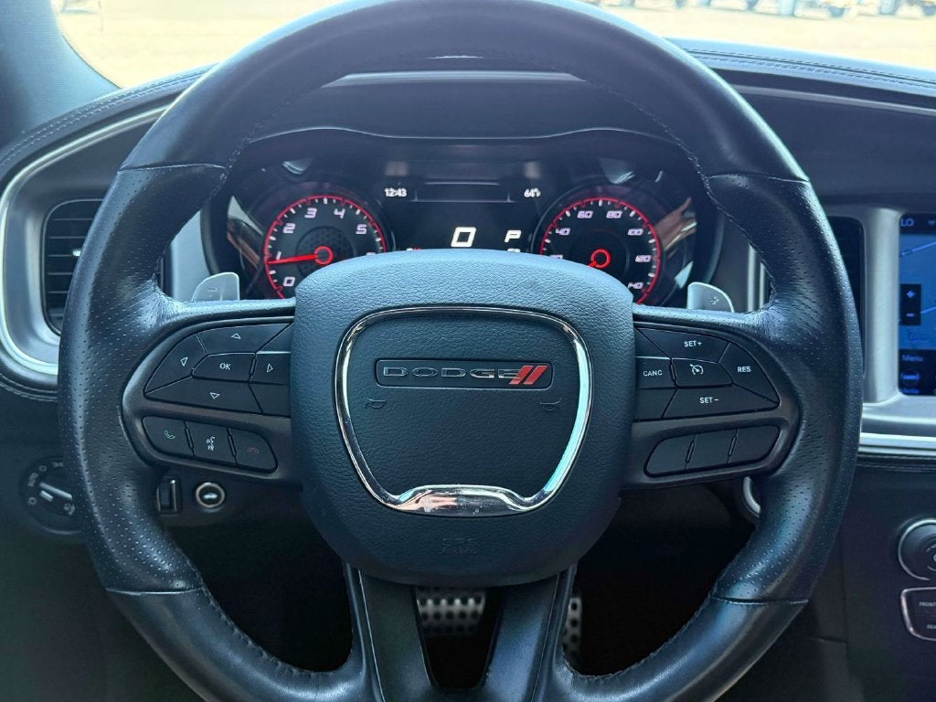 2020 Dodge Charger GT