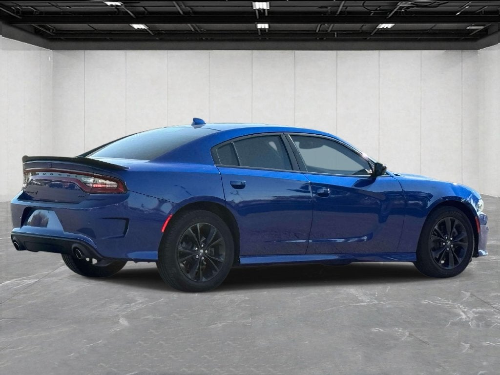 2020 Dodge Charger GT