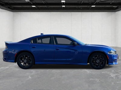 2020 Dodge Charger GT