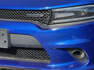 2020 Dodge Charger GT