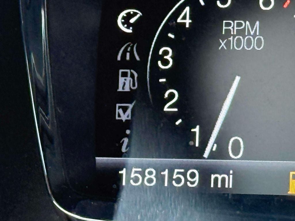 2012 Lincoln MKX Base
