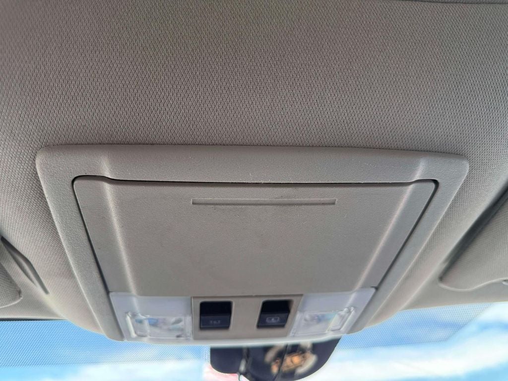 2012 Lincoln MKX Base