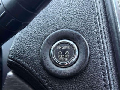 2012 Lincoln MKX Base