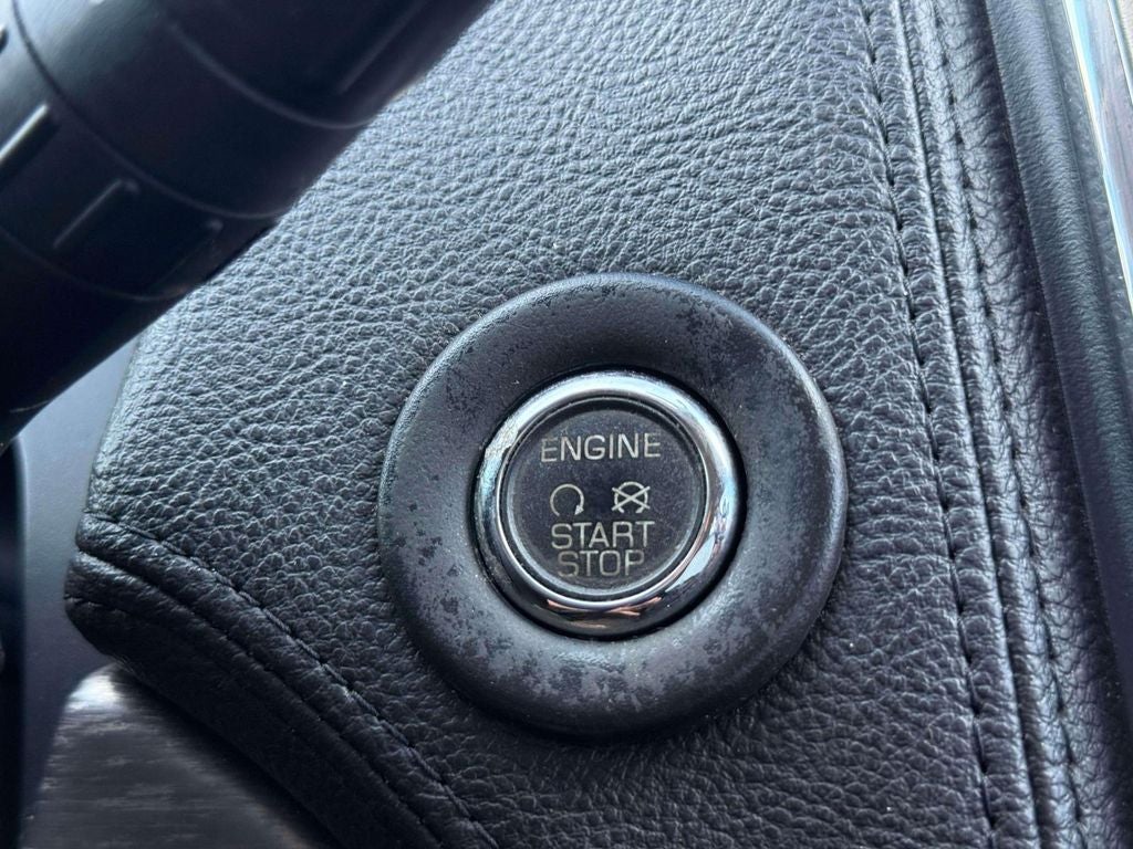 2012 Lincoln MKX Base