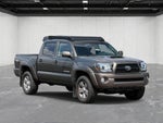 2011 Toyota Tacoma Base V6