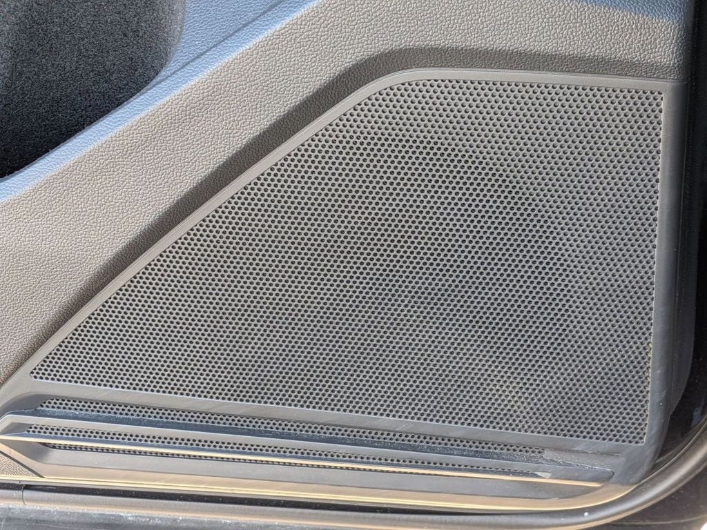 2019 Volkswagen Tiguan 2.0T SE 4Motion