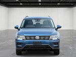 2019 Volkswagen Tiguan 2.0T SE 4Motion