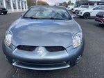 2007 Mitsubishi Eclipse GS Spyder