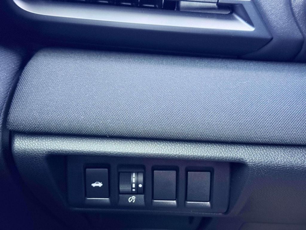 2023 Subaru Legacy Premium