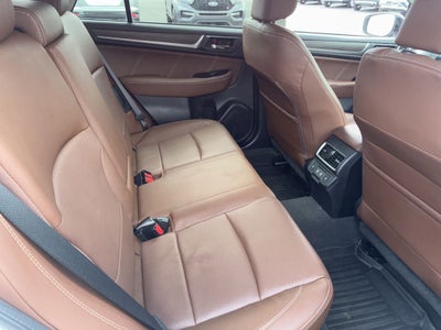 2019 Subaru Outback 3.6R Touring
