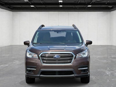 2021 Subaru Ascent Premium