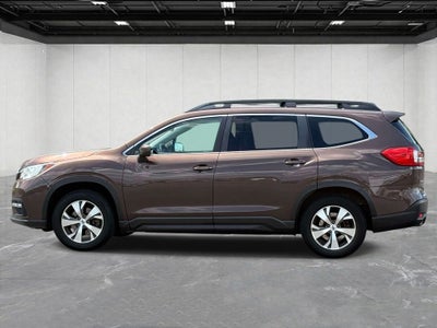 2021 Subaru Ascent Premium