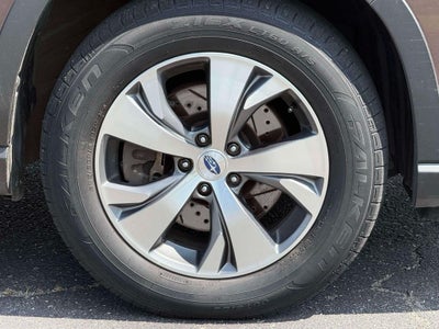 2021 Subaru Ascent Premium