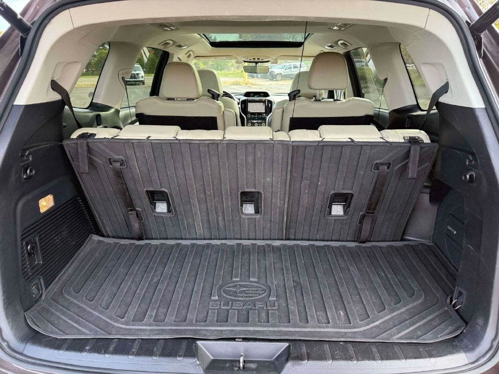 2019 Subaru Ascent Limited