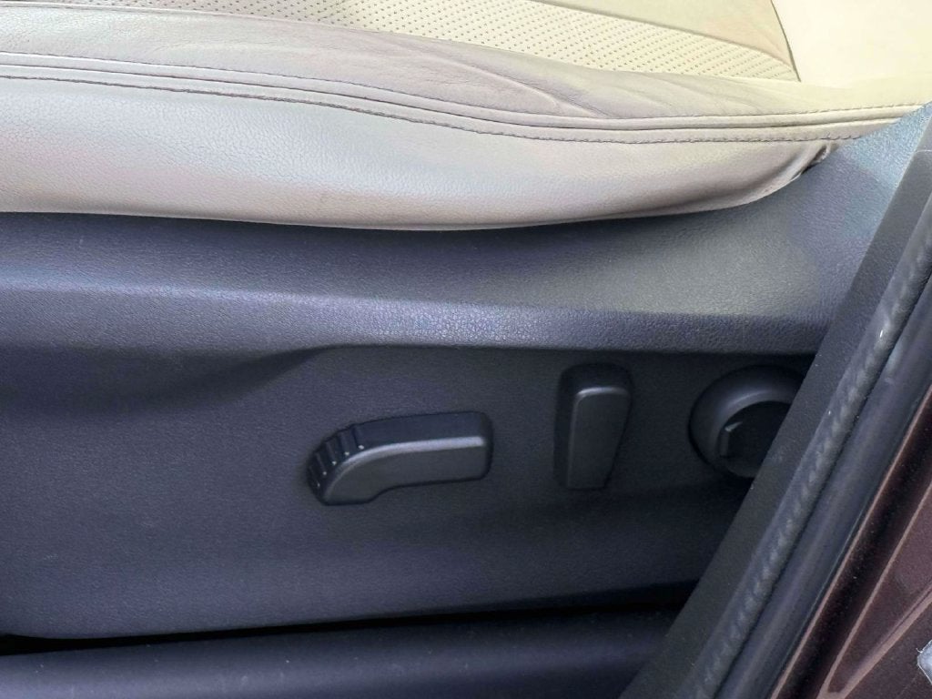 2019 Subaru Ascent Limited