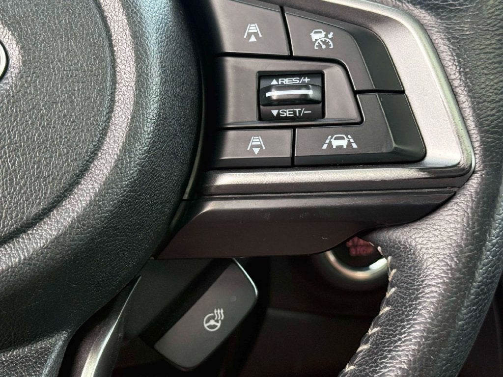 2019 Subaru Ascent Limited