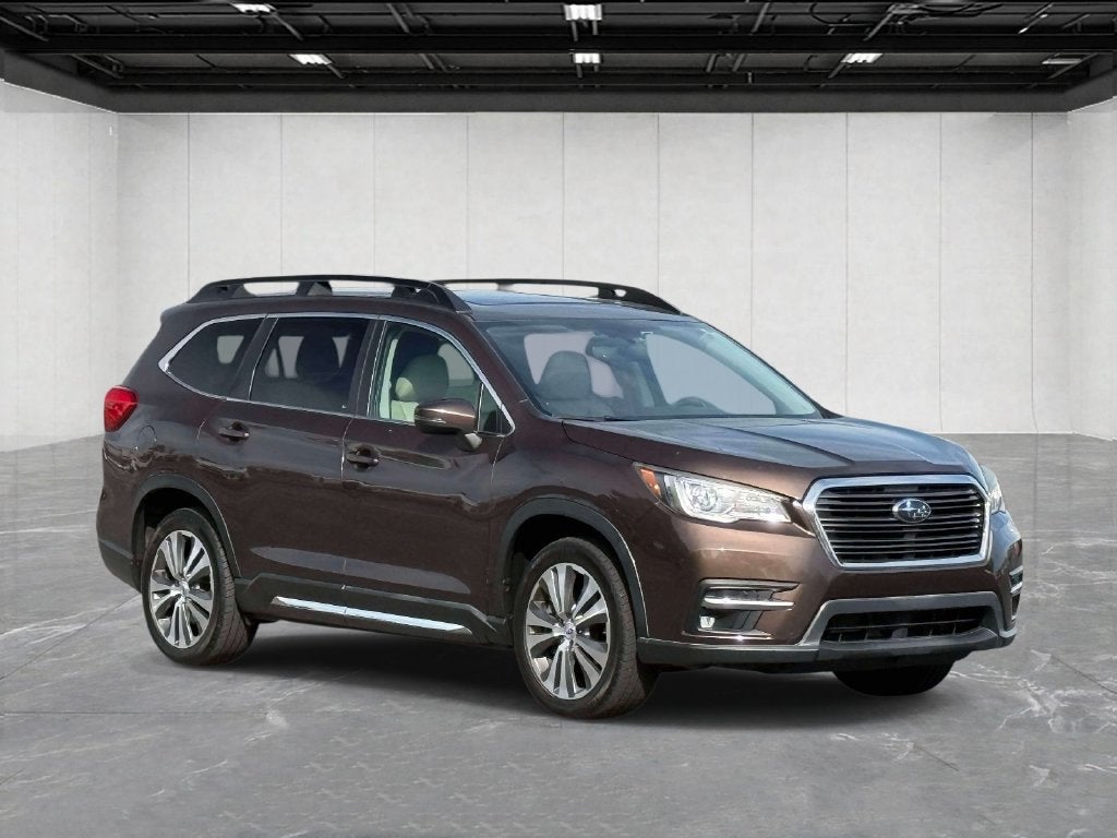 2019 Subaru Ascent Limited
