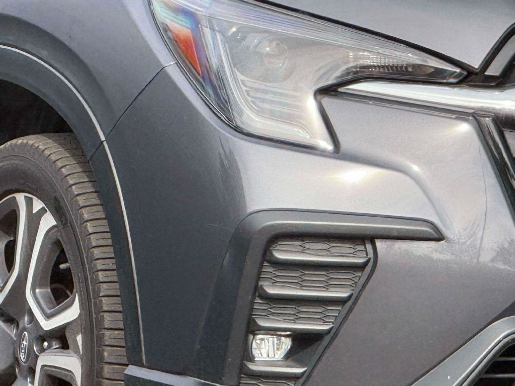 2024 Subaru Ascent Limited