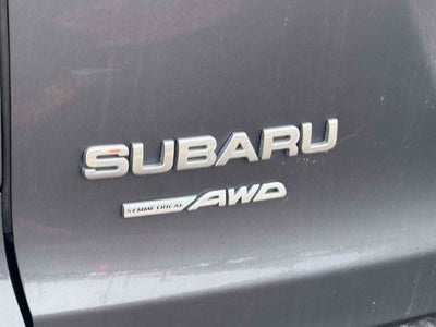 2024 Subaru Ascent Limited