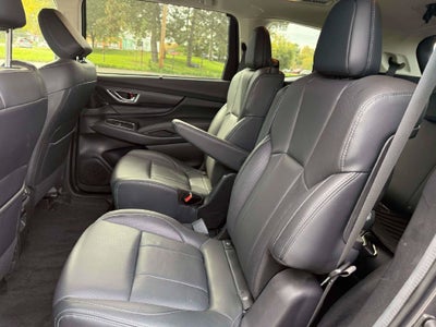 2024 Subaru Ascent Limited
