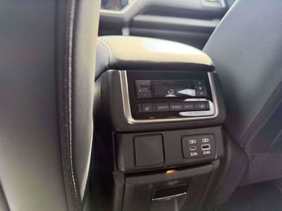 2024 Subaru Ascent Limited