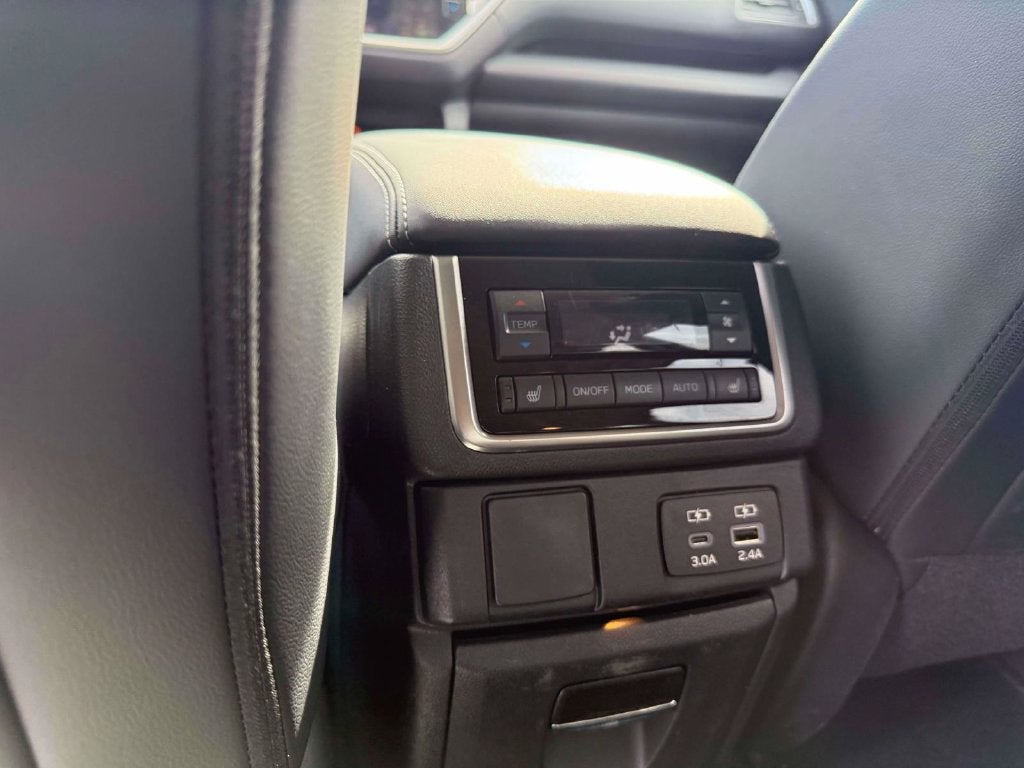 2024 Subaru Ascent Limited
